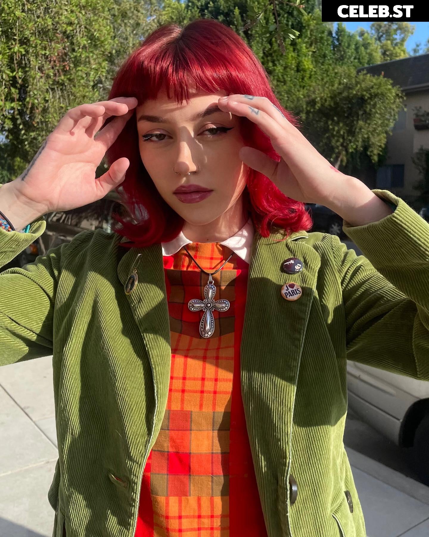Kailee Morgue Image 21735570