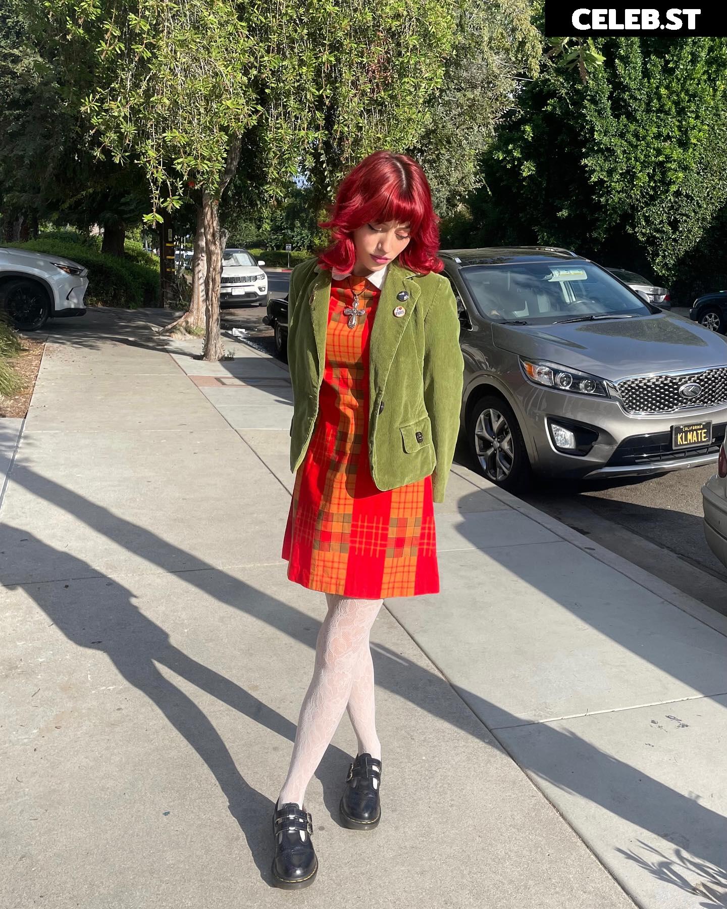 Kailee Morgue Image 21735575