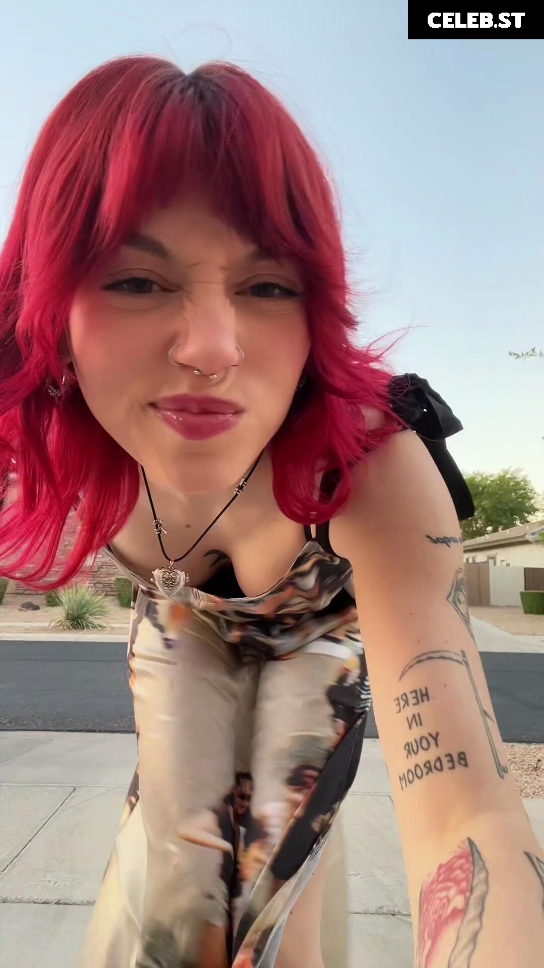 Kailee Morgue Image 21735574