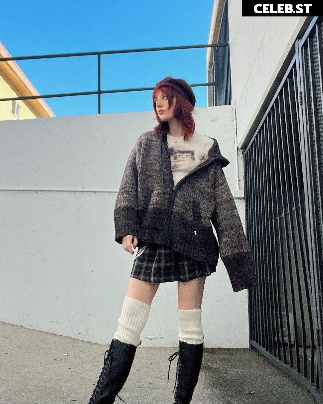 Kailee Morgue Image 21735492