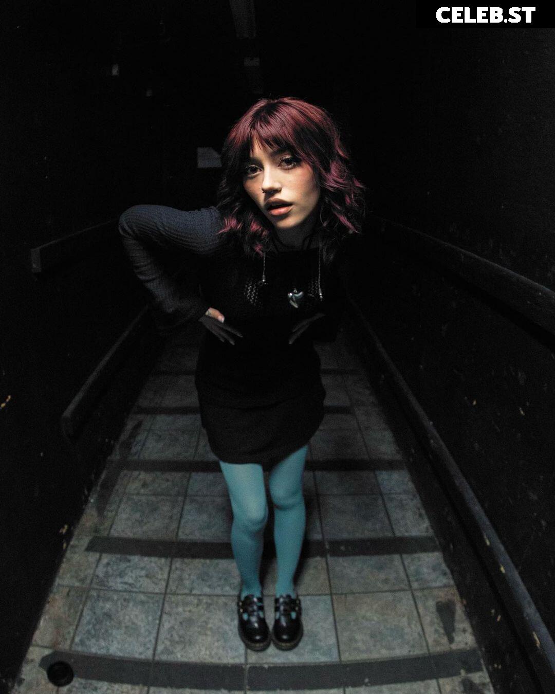 Kailee Morgue Image 21735496