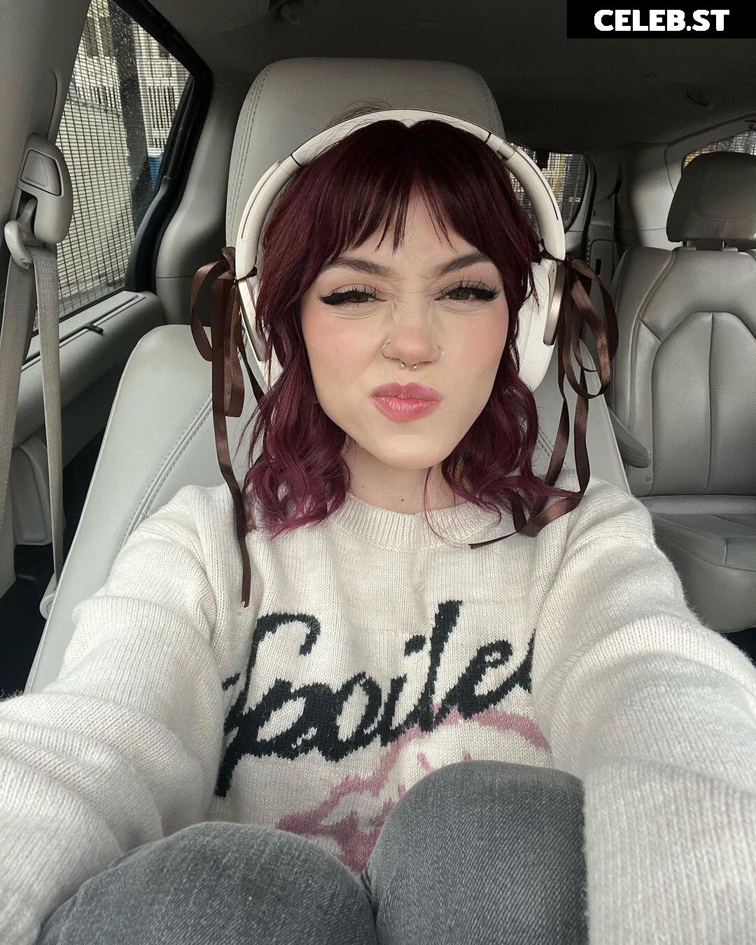 Kailee Morgue Image 21735495