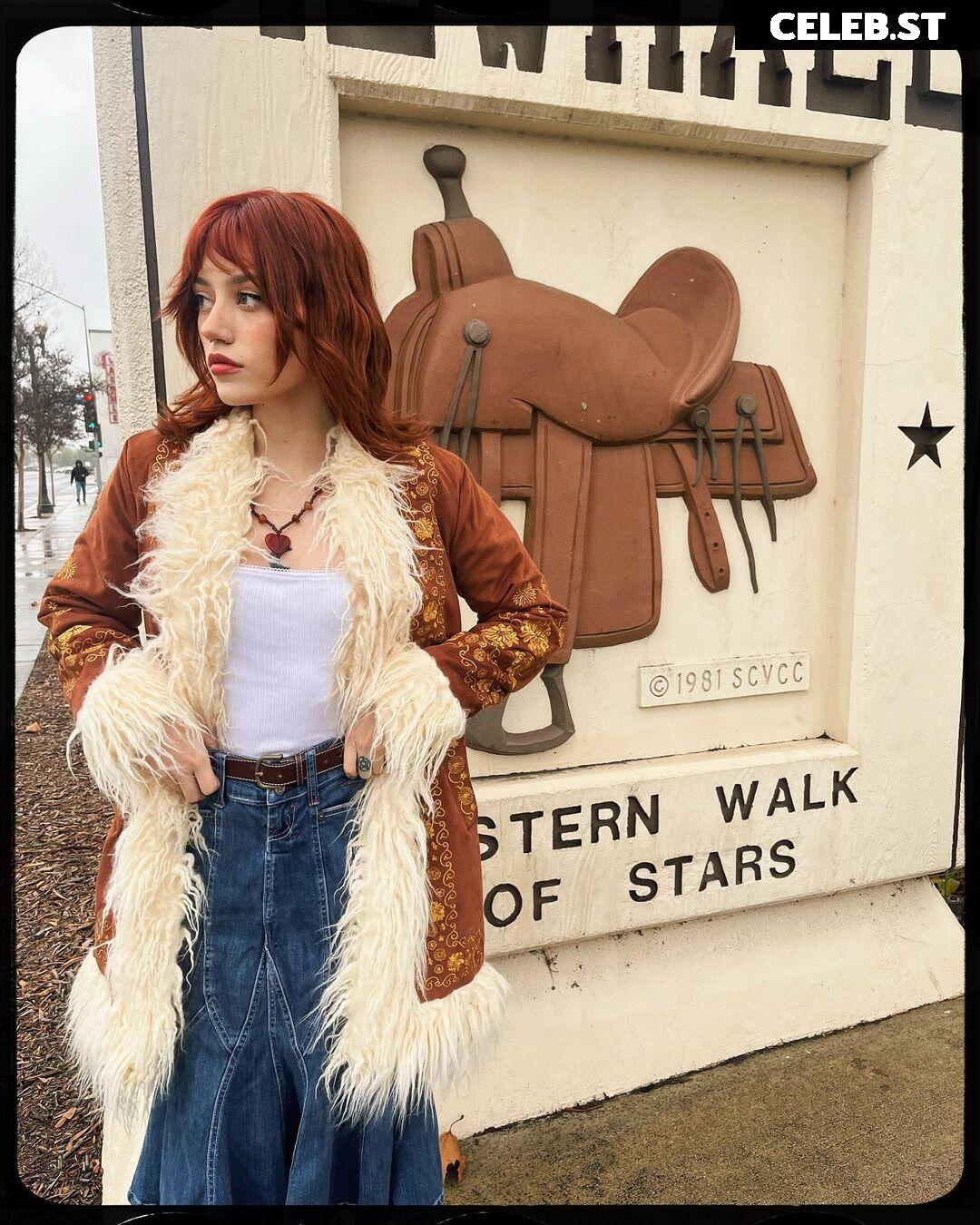 Kailee Morgue Image 21735489
