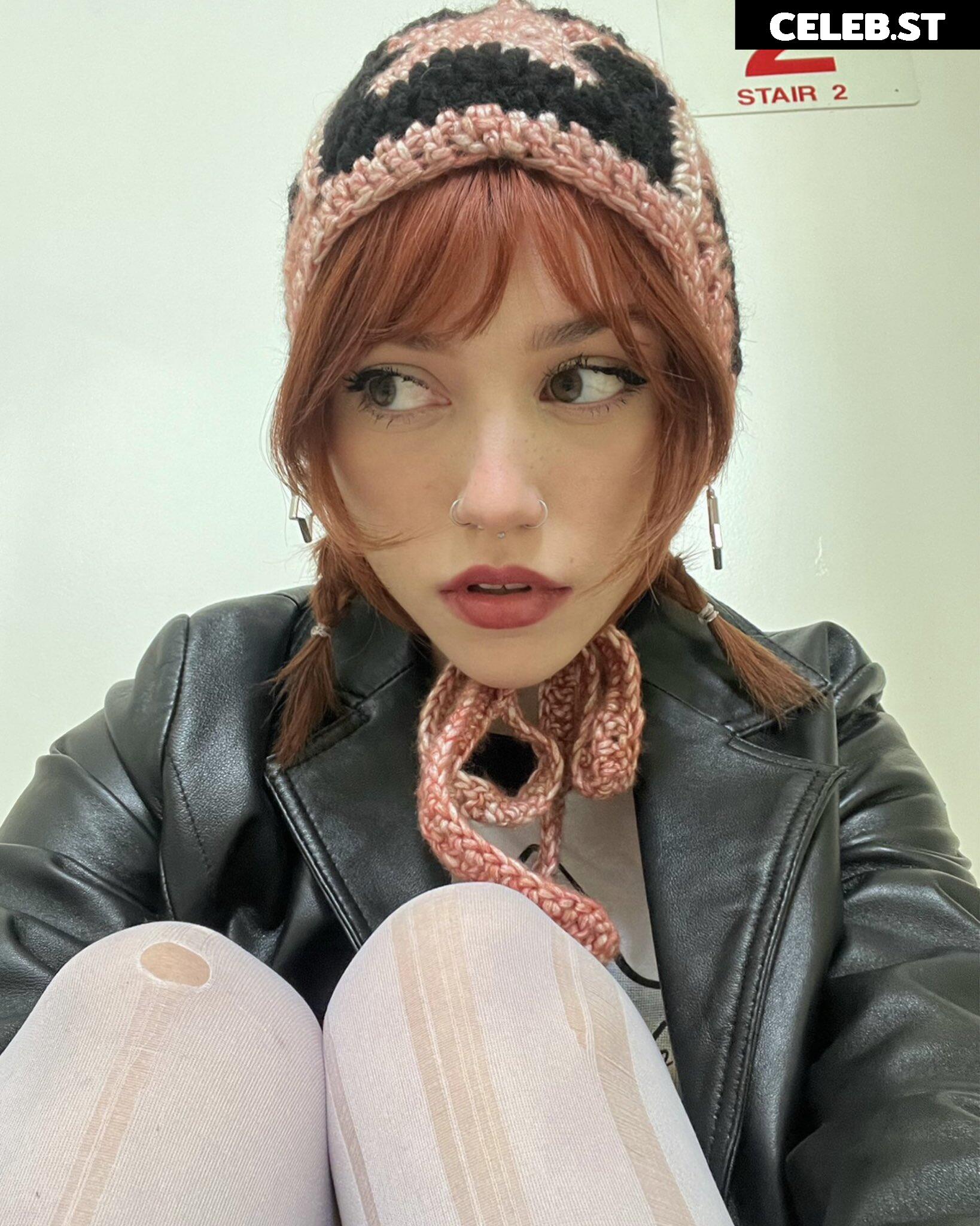 Kailee Morgue Image 21735488