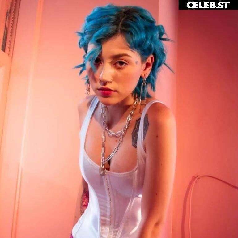 Kailee Morgue Image 21735422