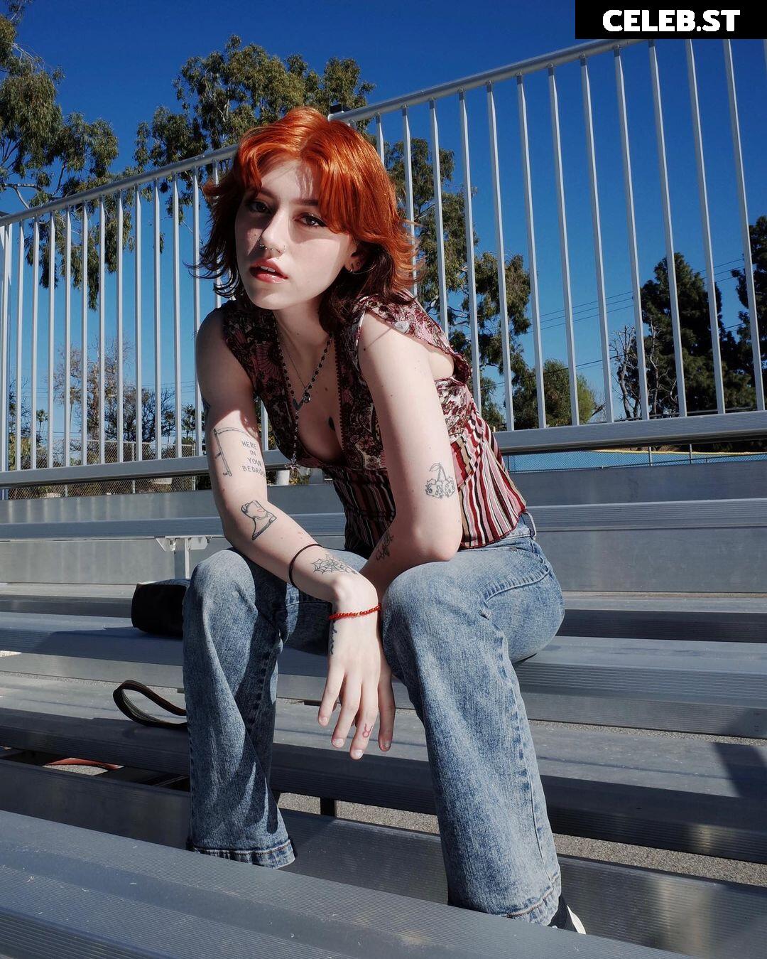Kailee Morgue Image 21735427