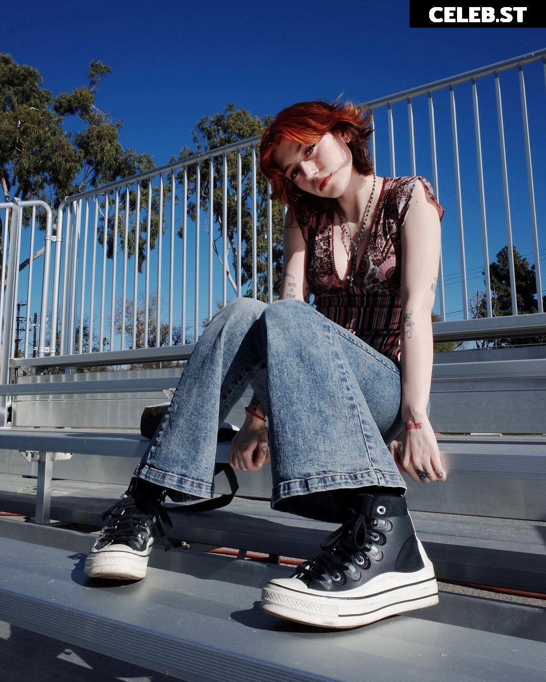 Kailee Morgue Image 21735425
