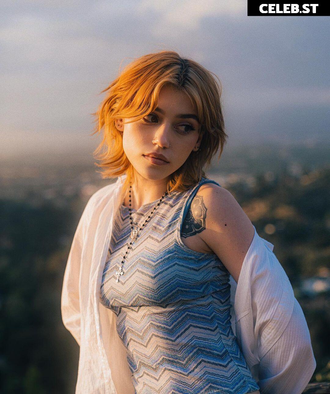 Kailee Morgue Image 21735414