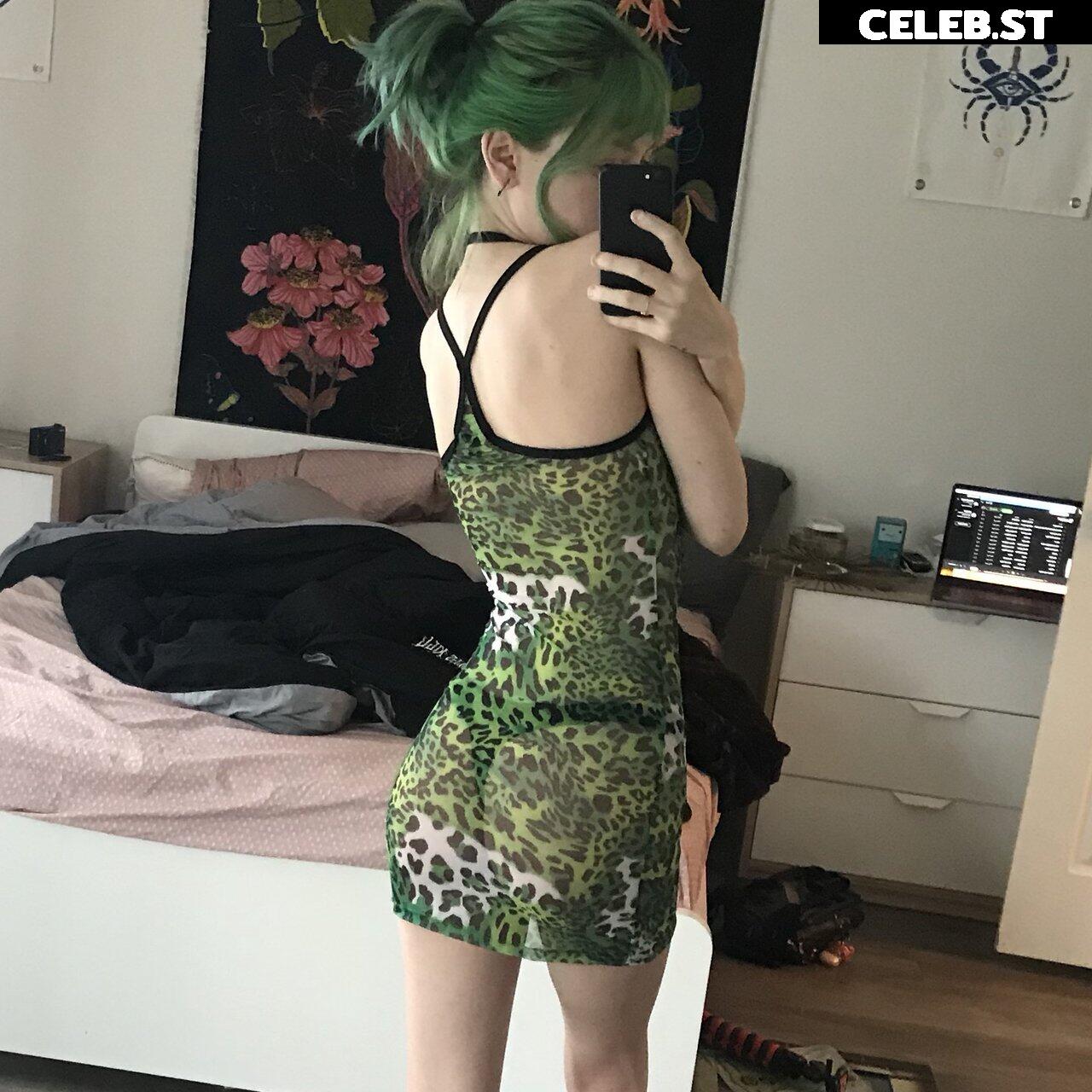 Kailee Morgue Image 21735438