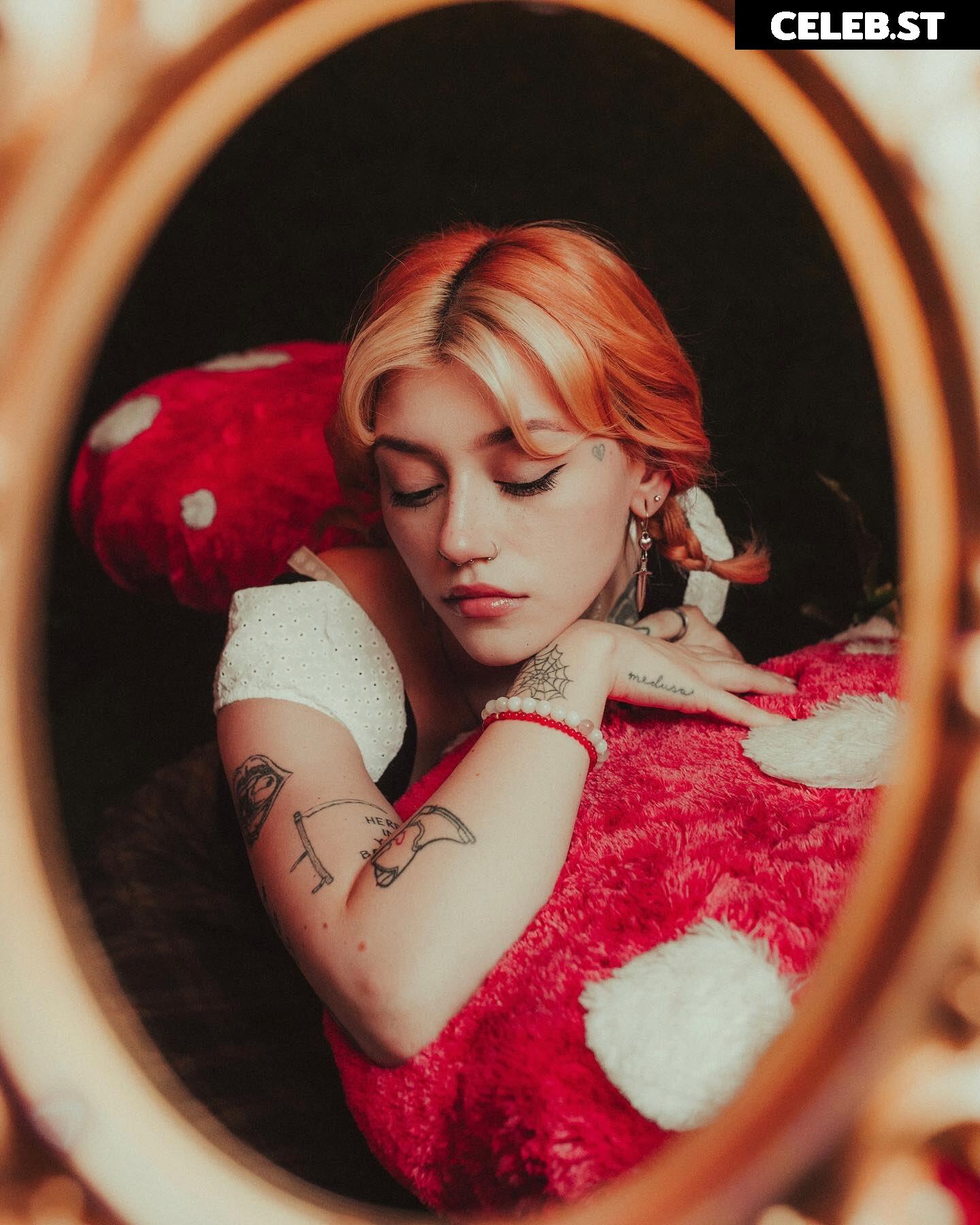 Kailee Morgue Image 21735462
