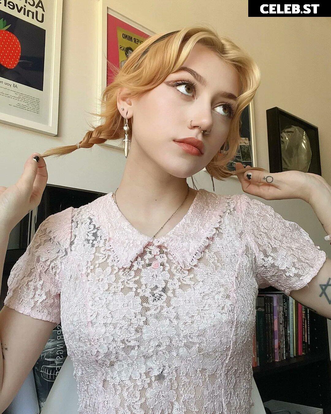 Kailee Morgue Image 21735461