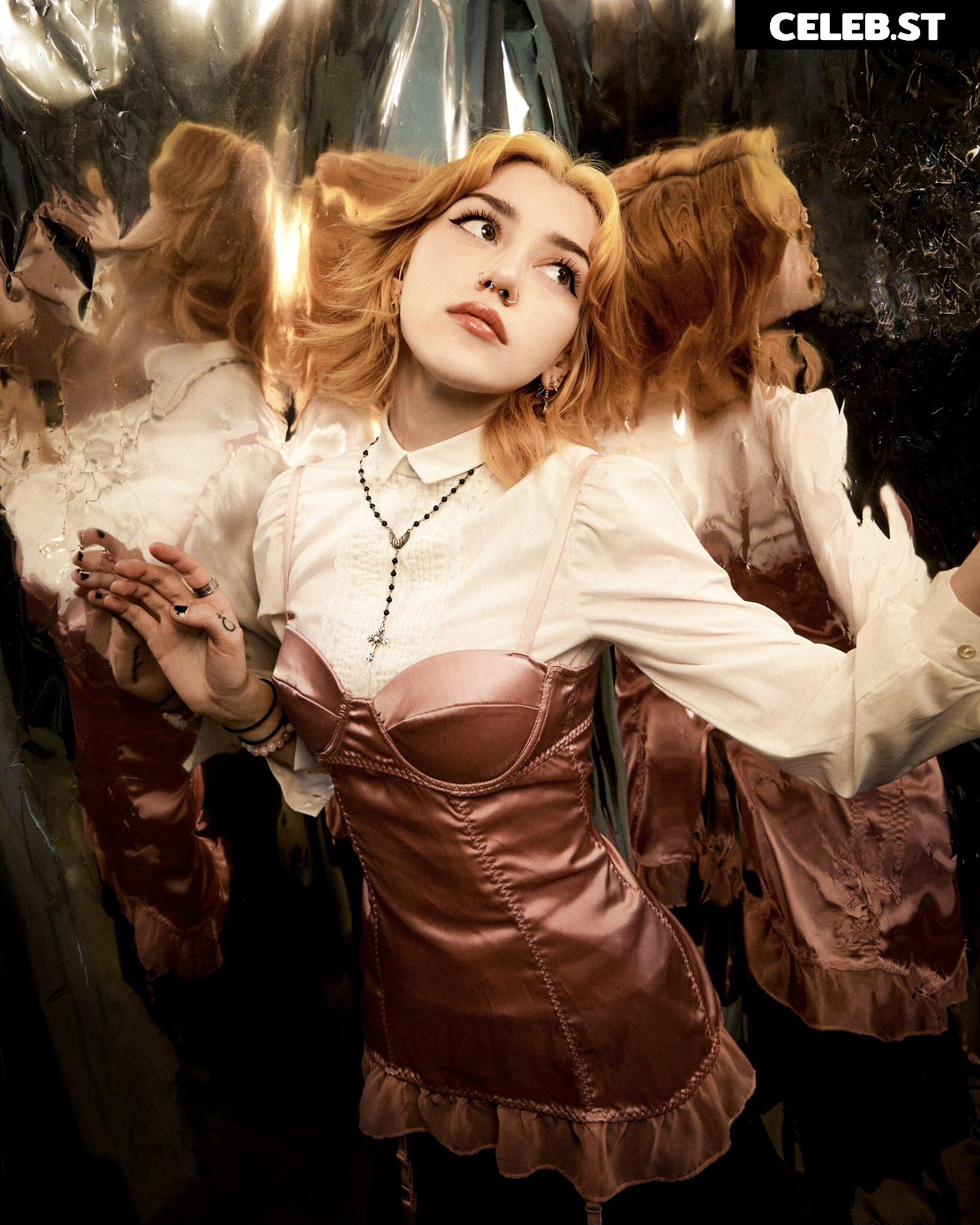 Kailee Morgue Image 21735460