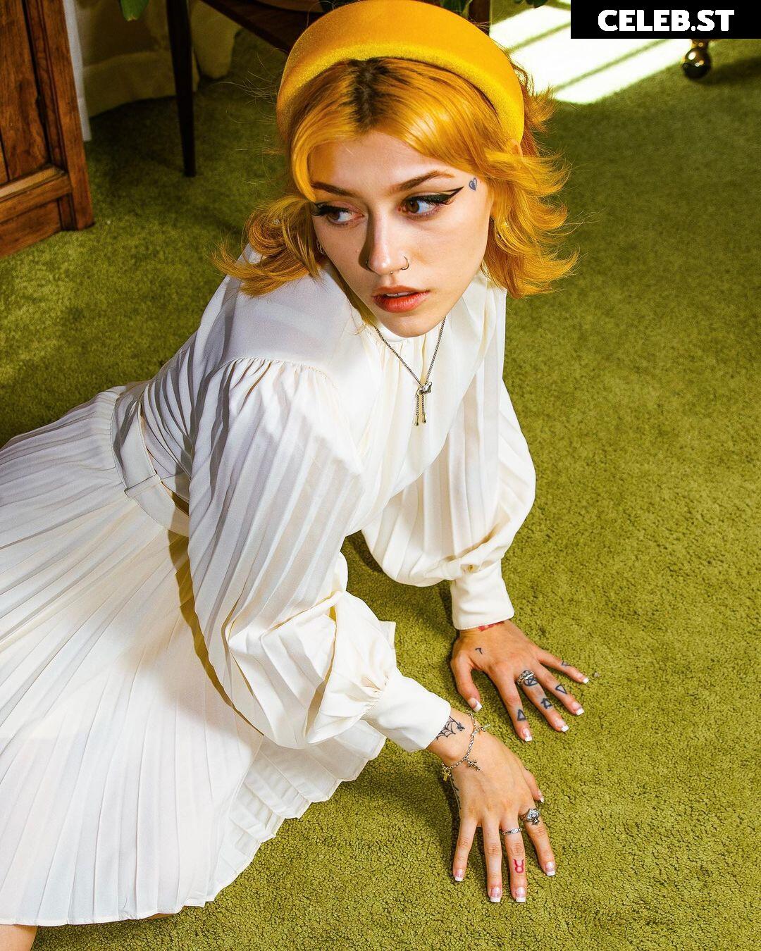 Kailee Morgue Image 21735469