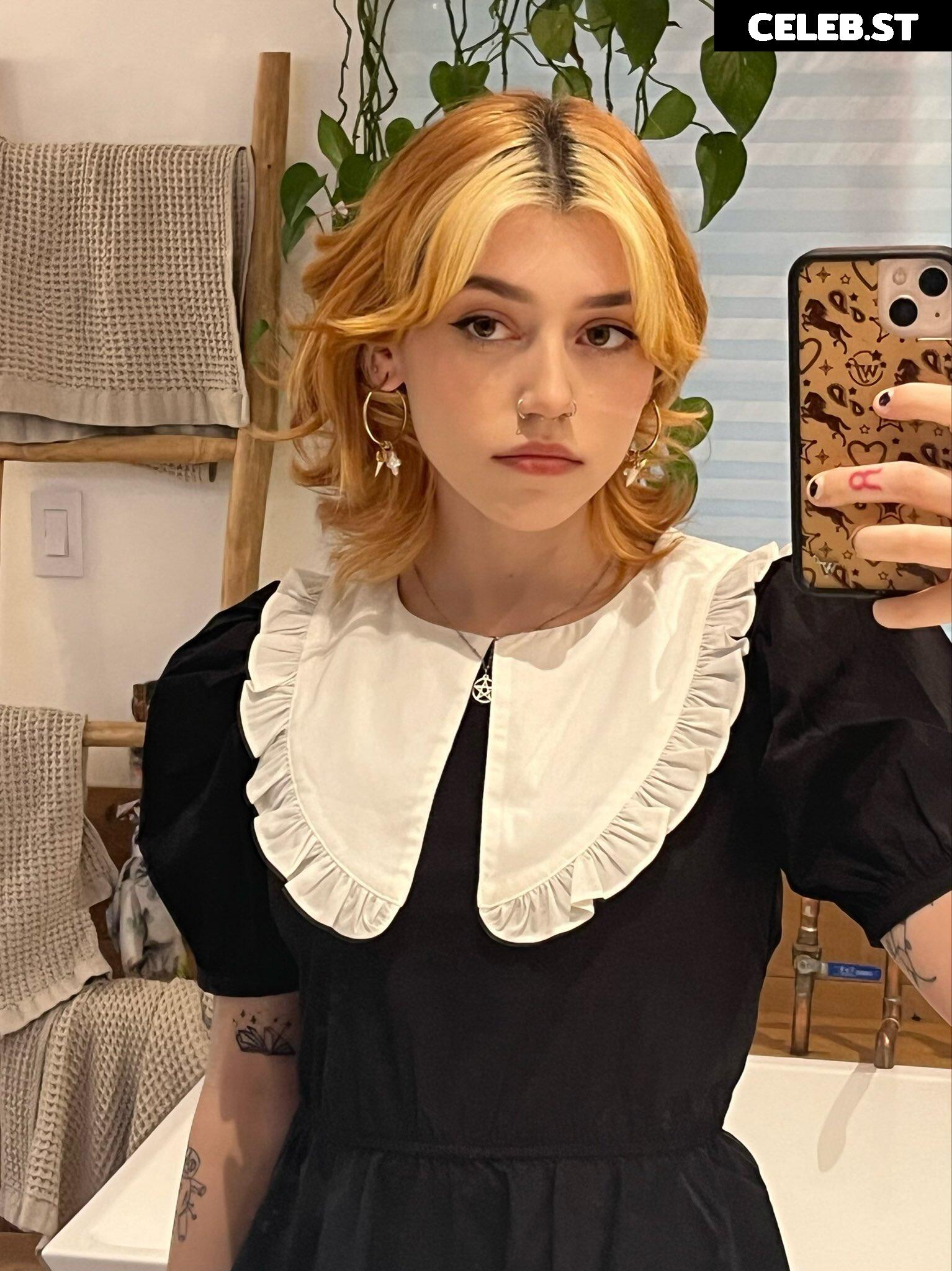 Kailee Morgue Image 21735453