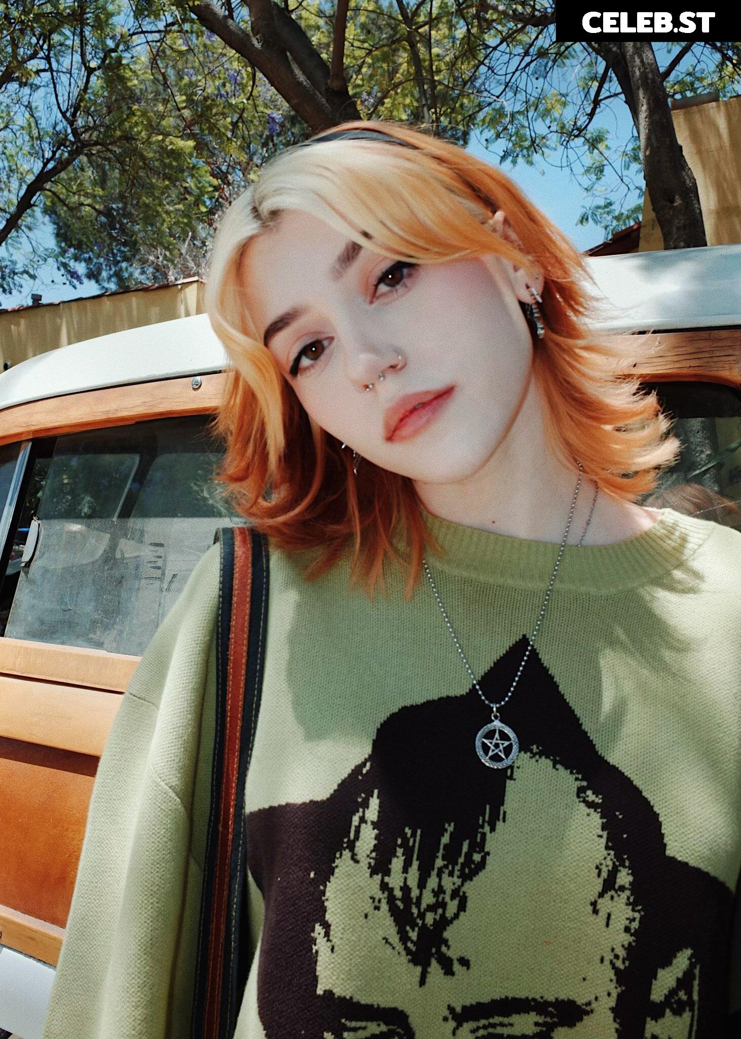 Kailee Morgue Image 21735450
