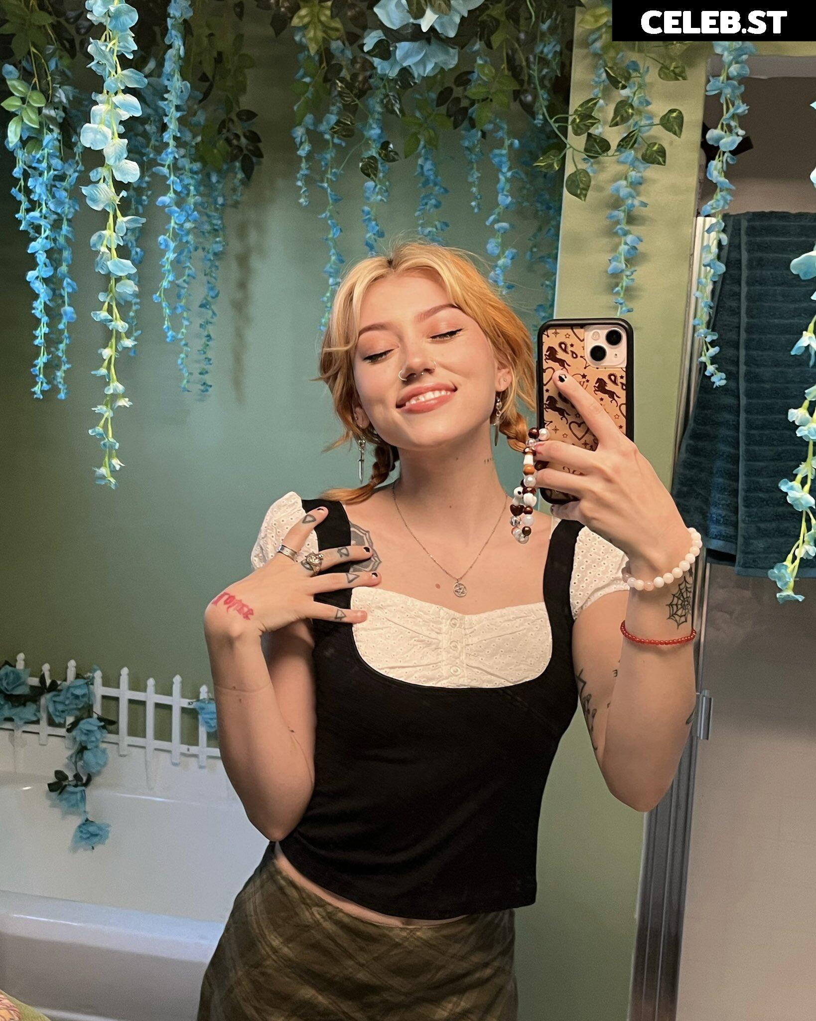 Kailee Morgue Image 21735457