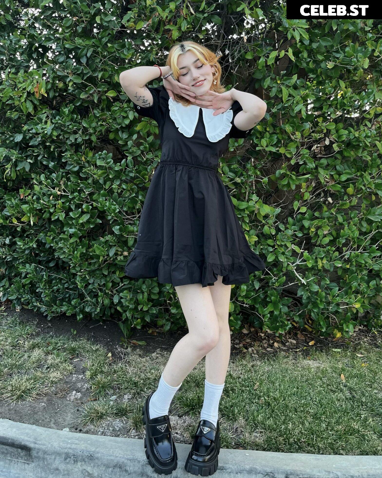 Kailee Morgue Image 21735455