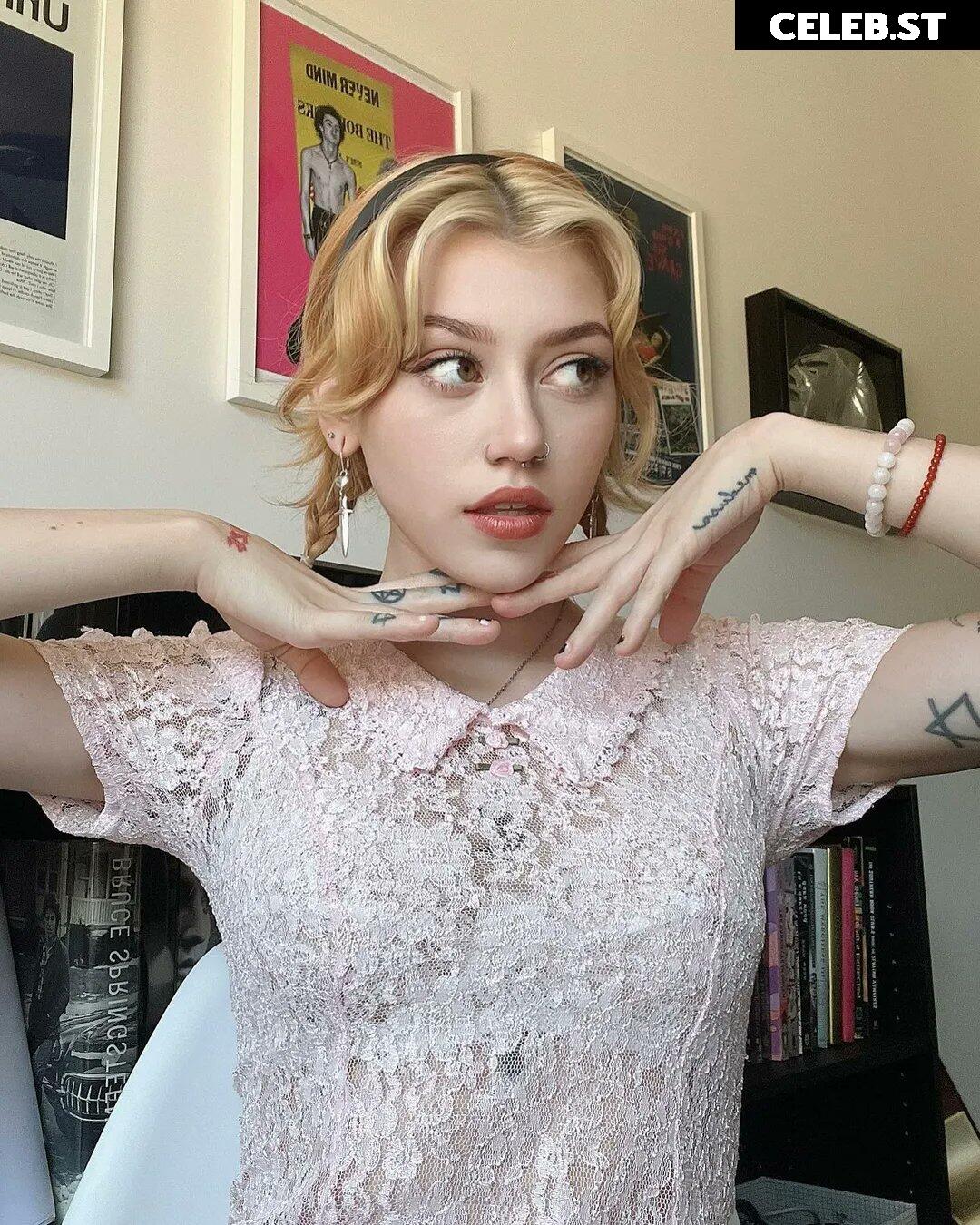 Kailee Morgue Image 21735459