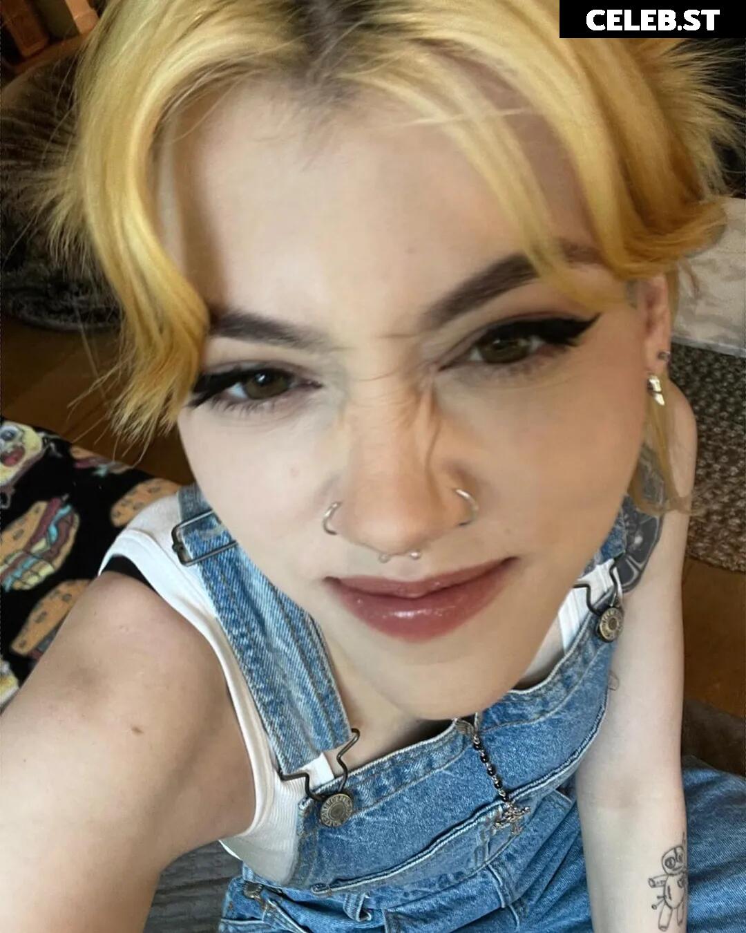 Kailee Morgue Image 21735442