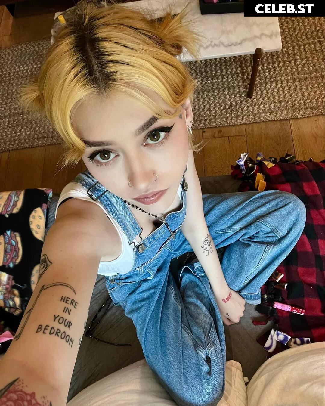 Kailee Morgue Image 21735440