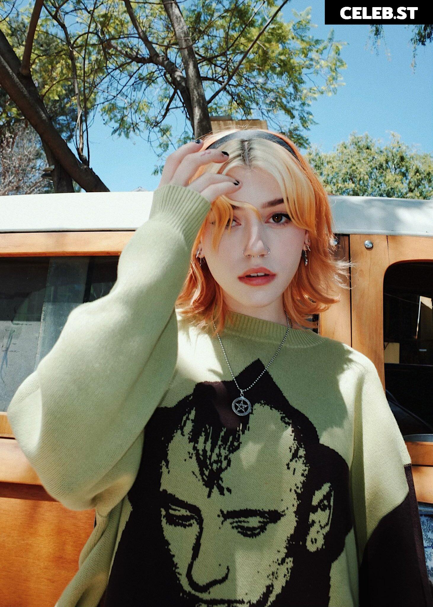 Kailee Morgue Image 21735446