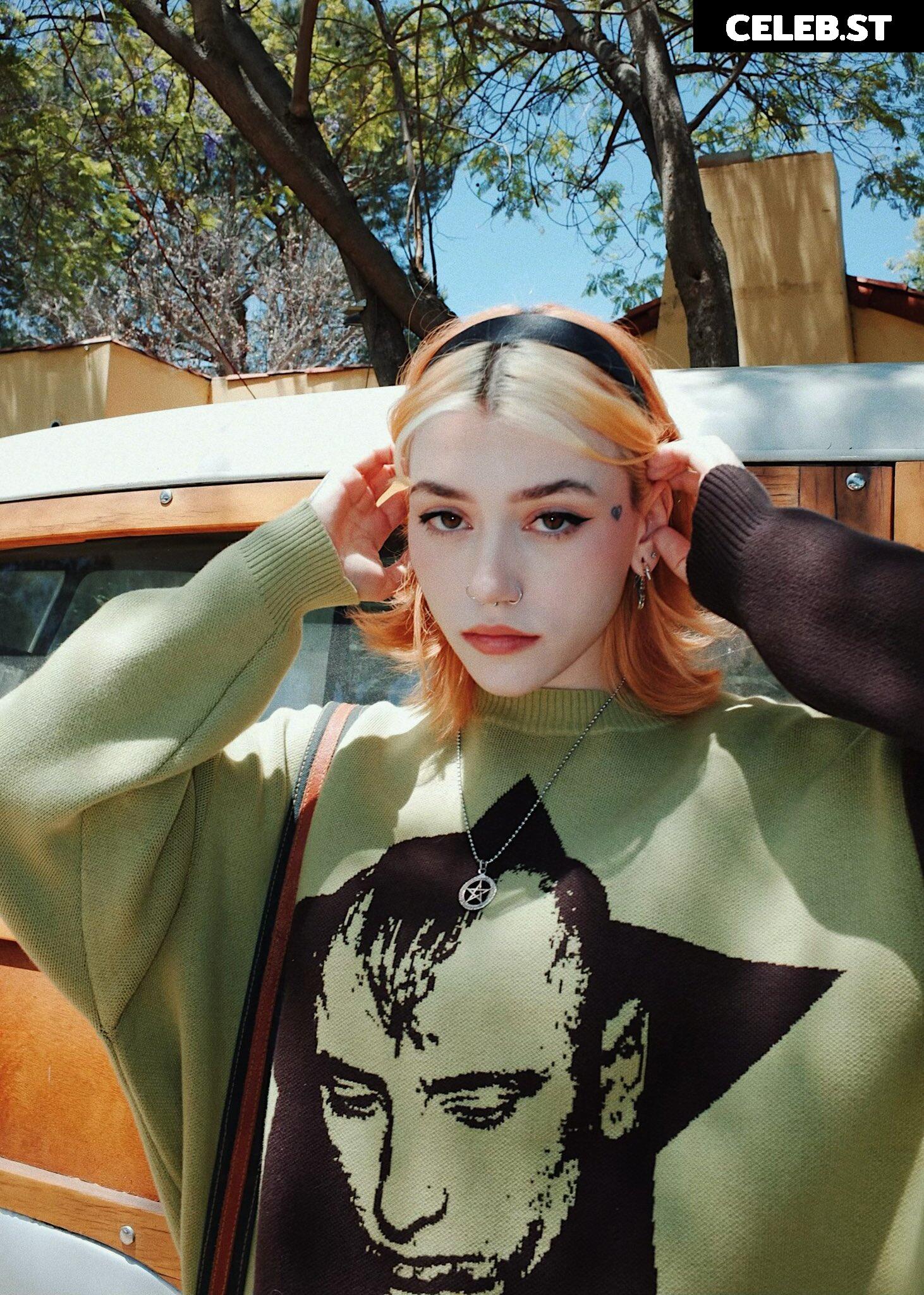 Kailee Morgue Image 21735445