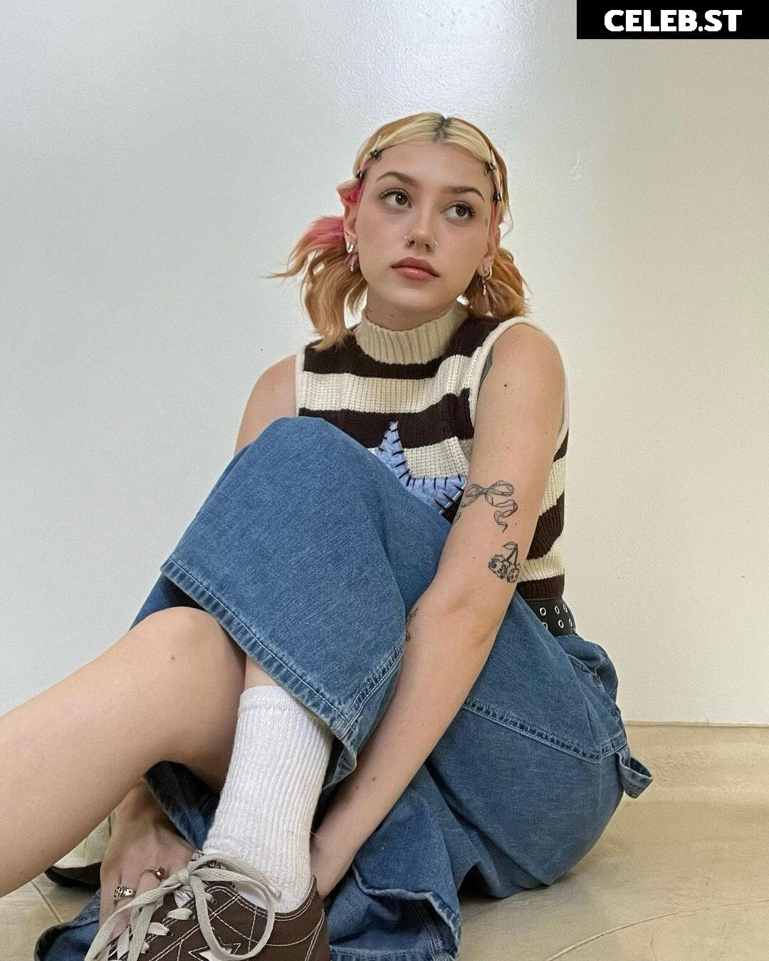 Kailee Morgue Image 21735472