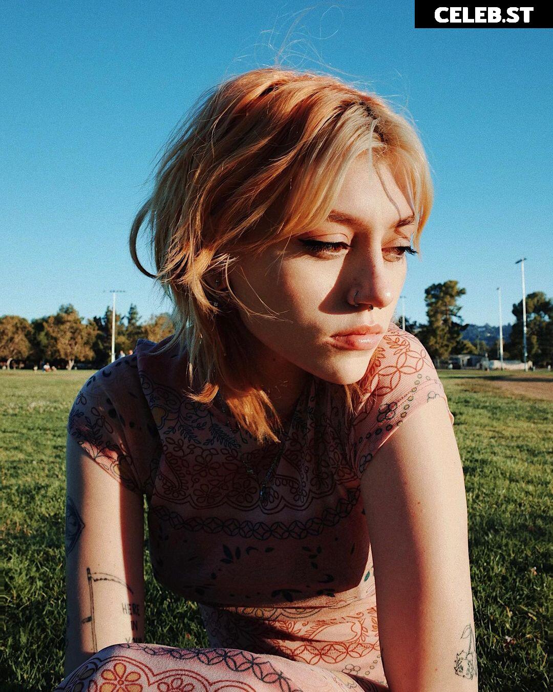 Kailee Morgue Image 21735475