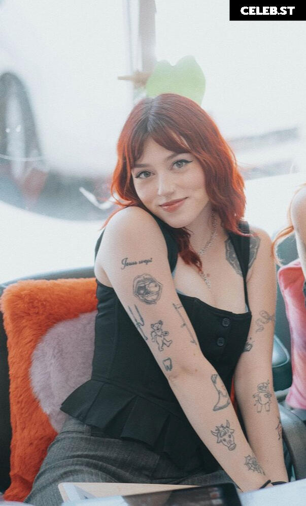 Kailee Morgue Image 21735601