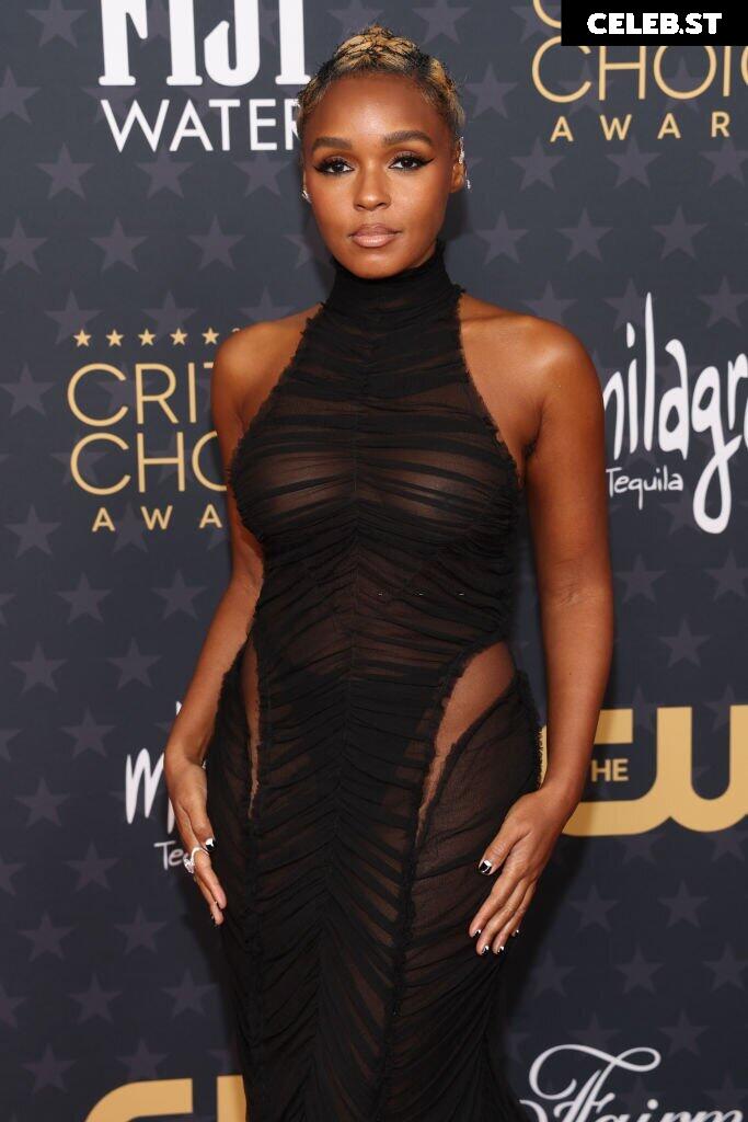 Janelle “Jane” Monáe Image 21735607