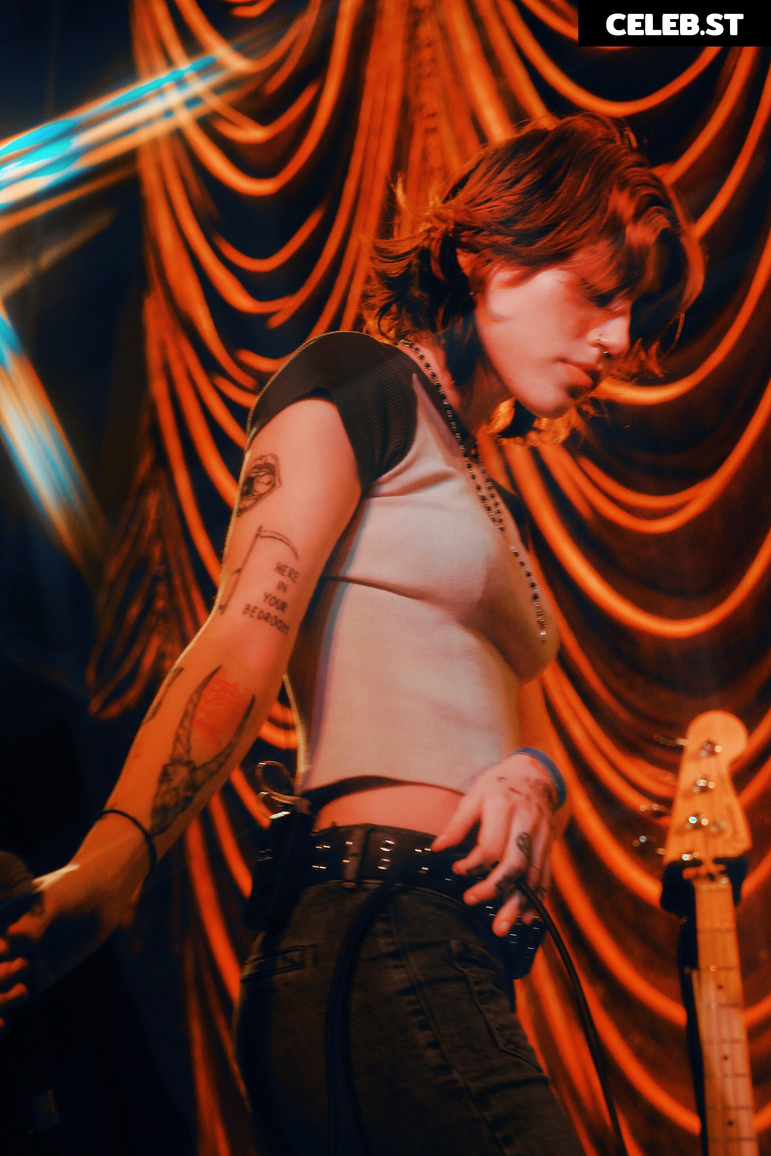 Kailee Morgue Image 21735604
