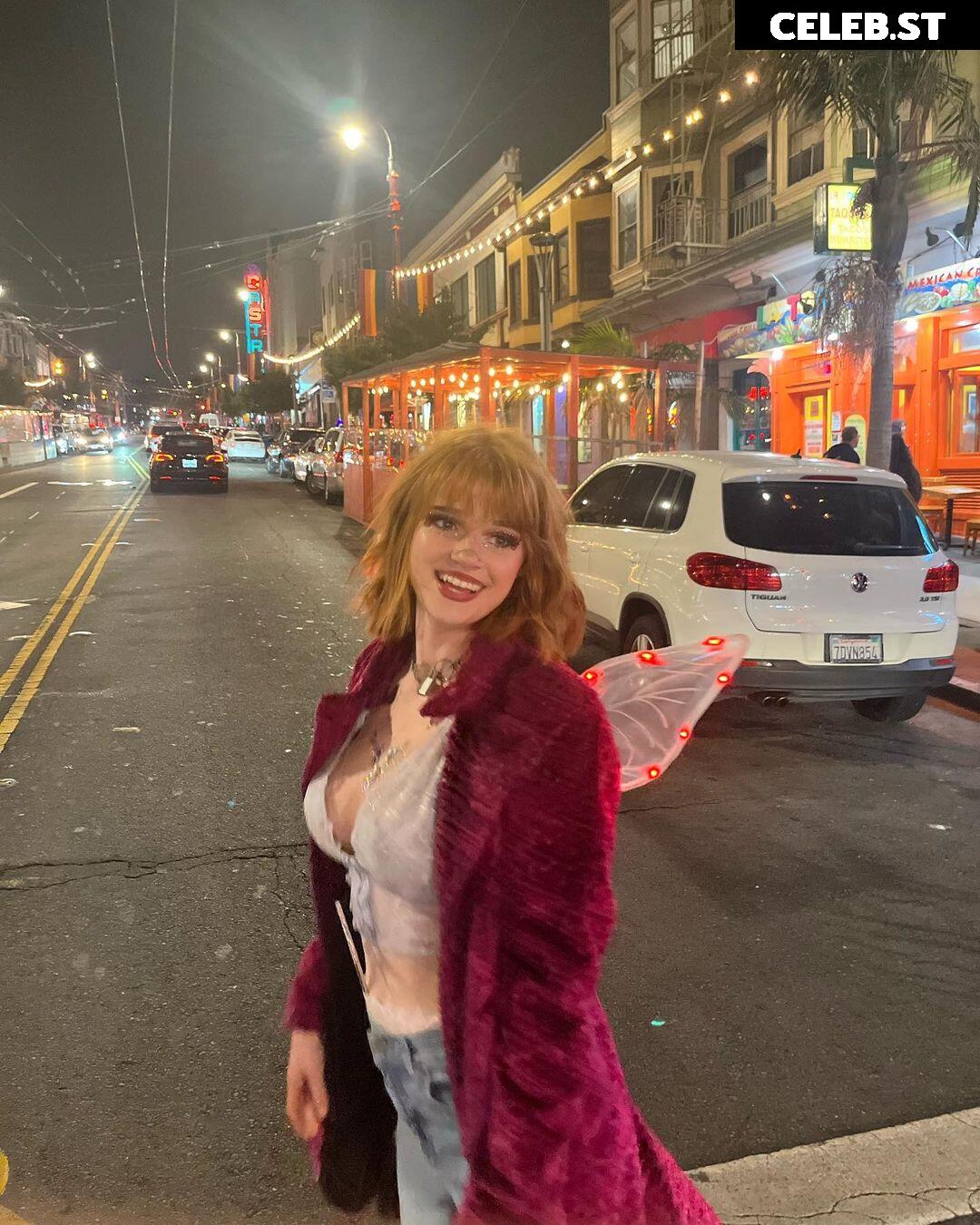 Hannah Mccloud Image 21735277