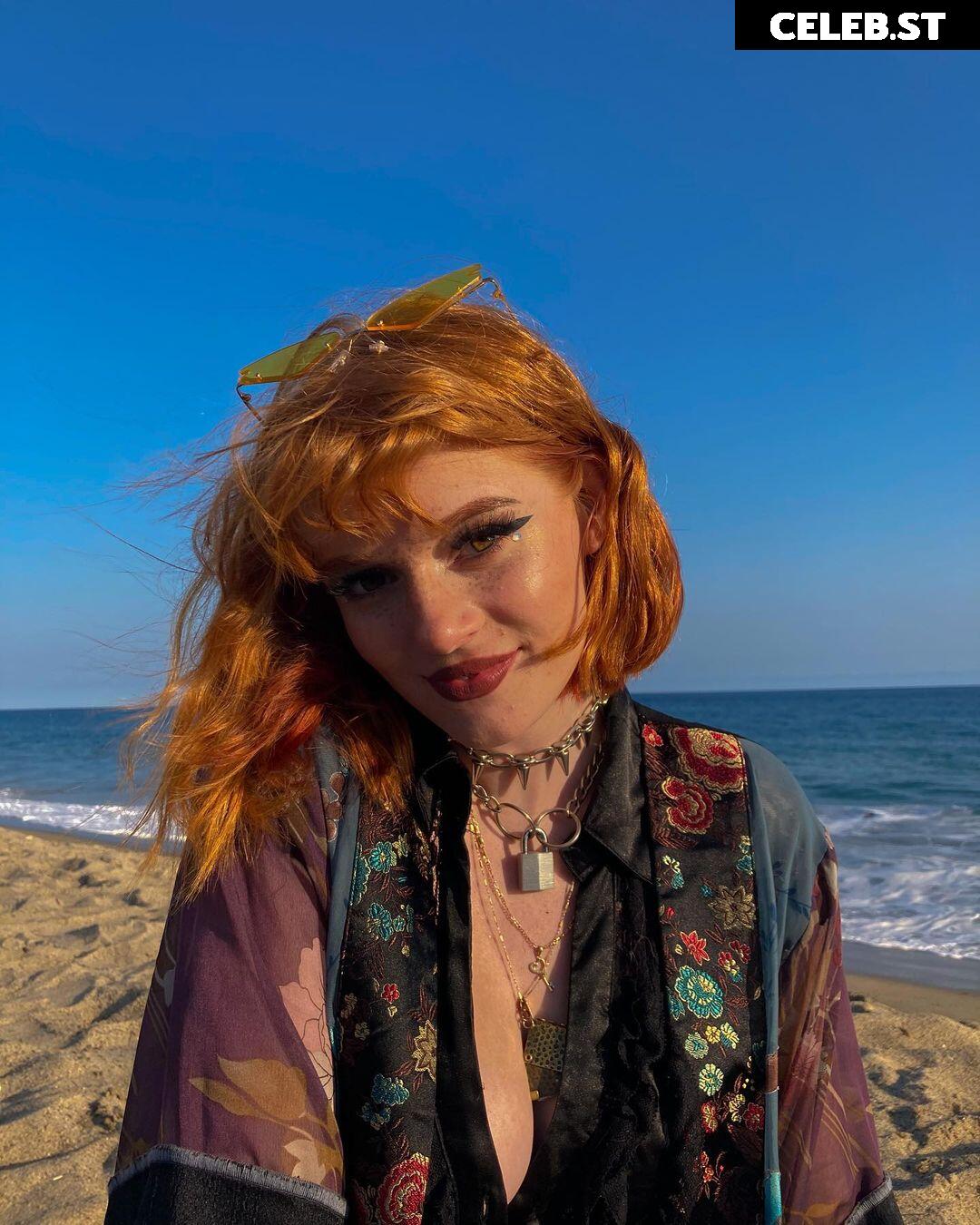 Hannah Mccloud Image 21735274