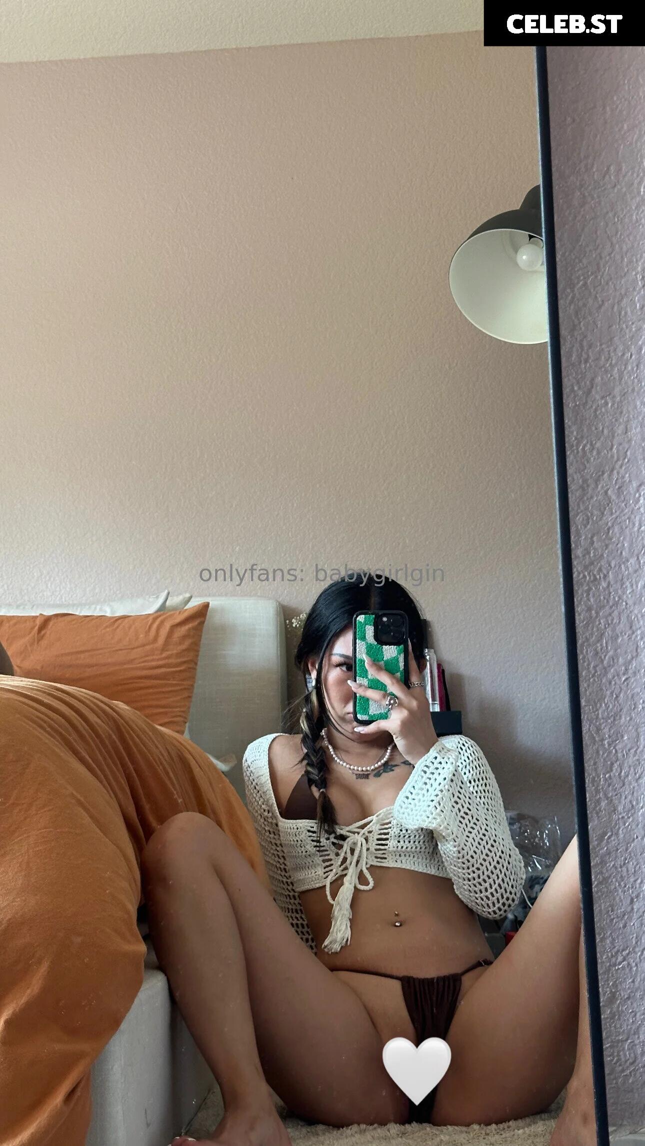 Ginny.yoon / babygirlgin Image 21734160