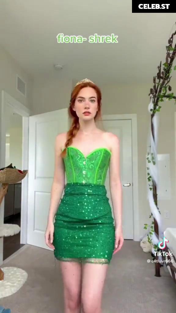 Kennedy Walsh Image 21737132