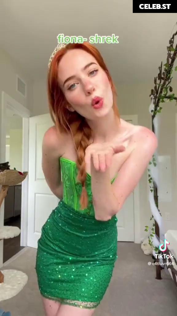Kennedy Walsh Image 21737134