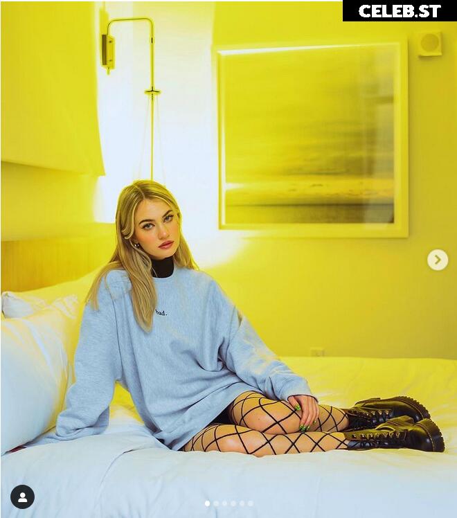 Kennedy Walsh Image 21736923