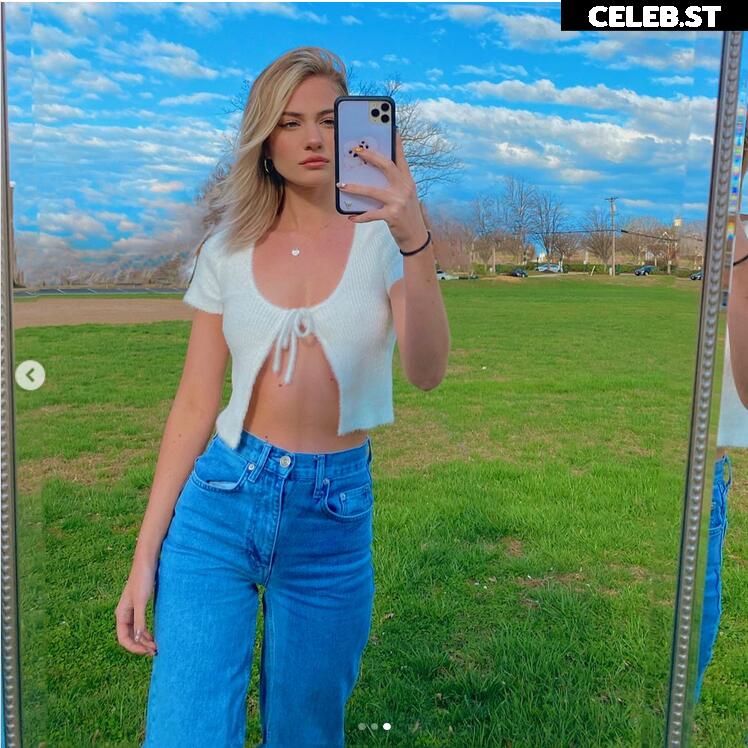 Kennedy Walsh Image 21736927