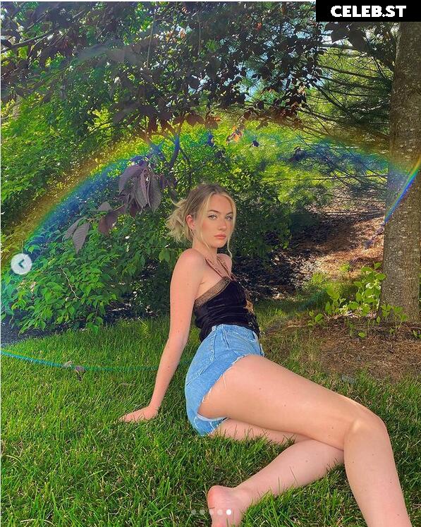 Kennedy Walsh Image 21736925