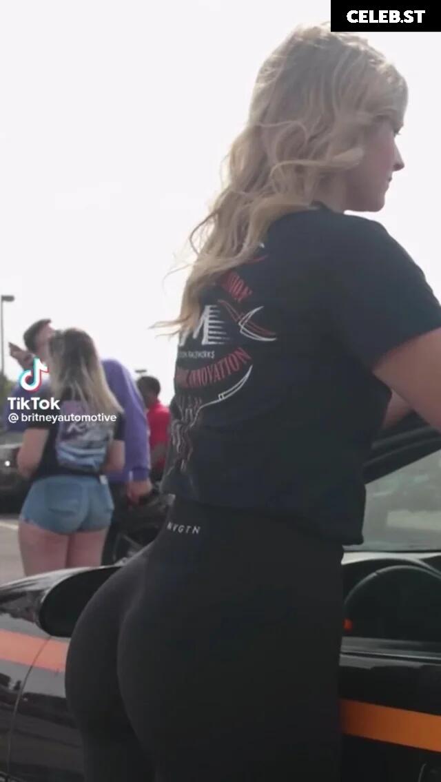 Britney Automotive Image 21736810