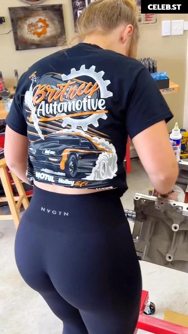 Britney Automotive Image 21736805