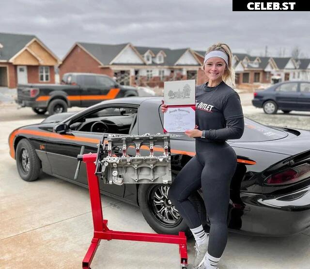 Britney Automotive Image 21736791