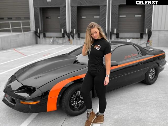 Britney Automotive Image 21736790