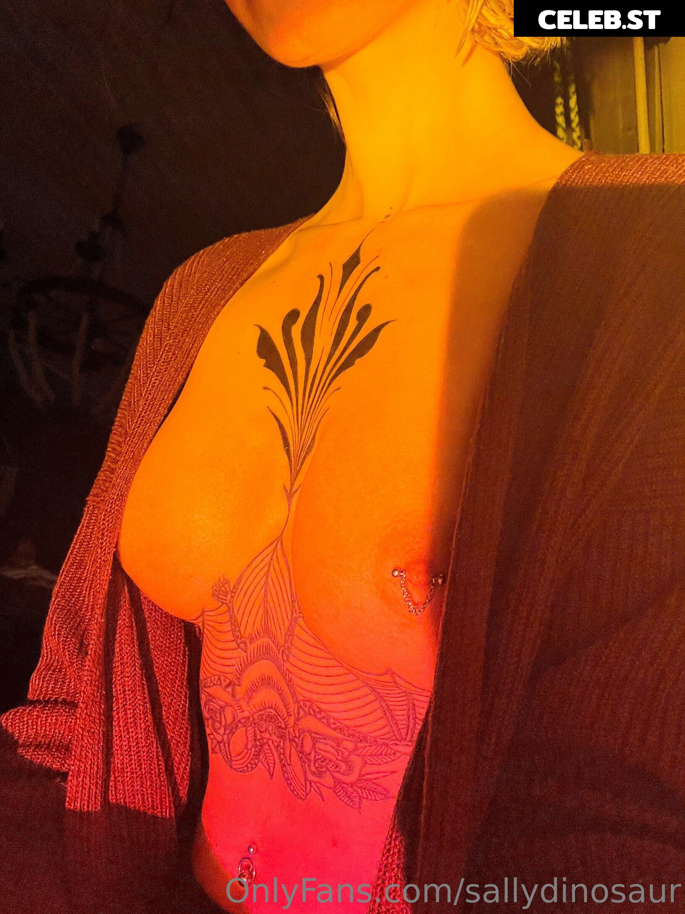 Sallydinosaur Image 2173199