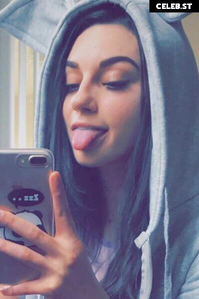 Izzy_xx - BlancNoir - thexxgirl Image 21730123