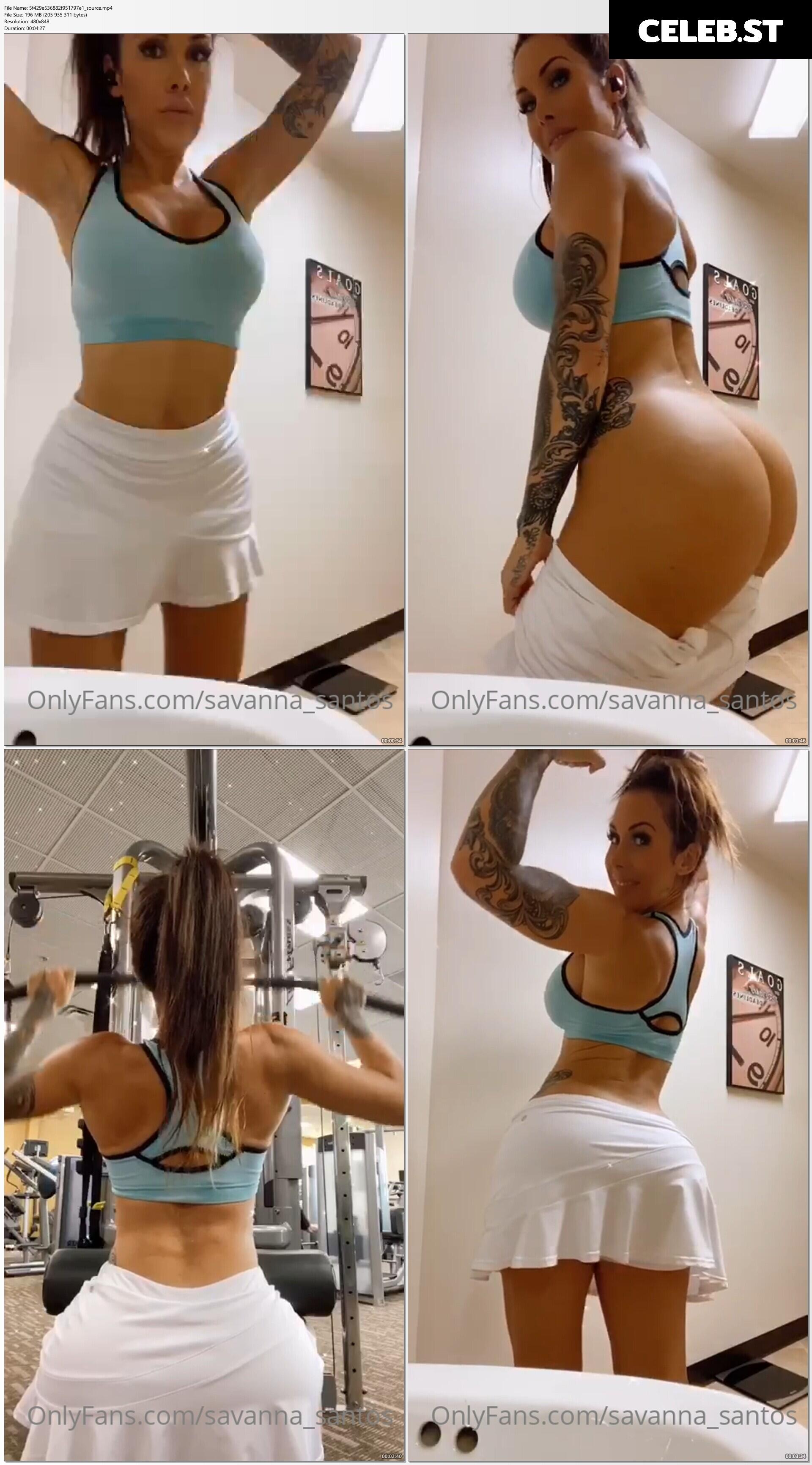 Savanna Santos / queen_rehm Image 21733439