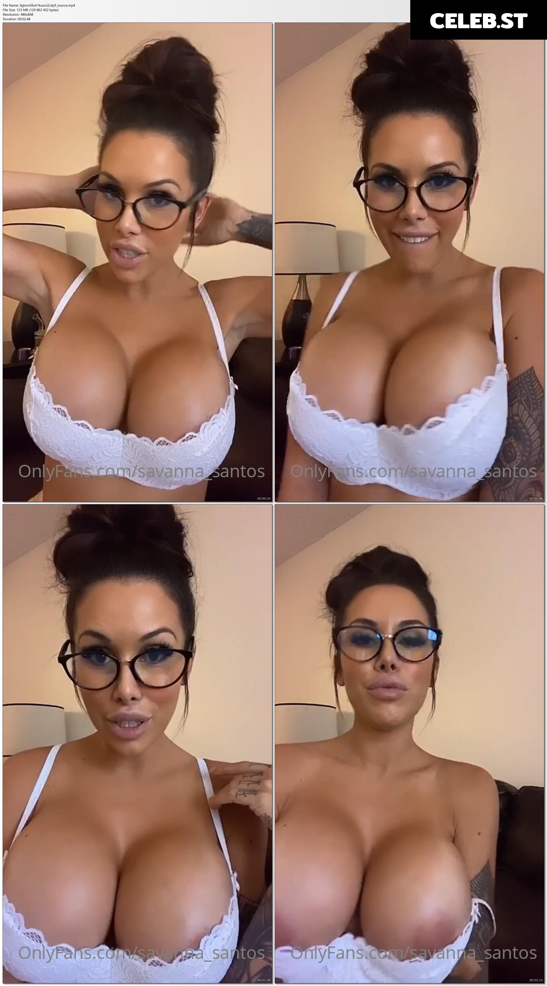 Savanna Santos / queen_rehm Image 21733463