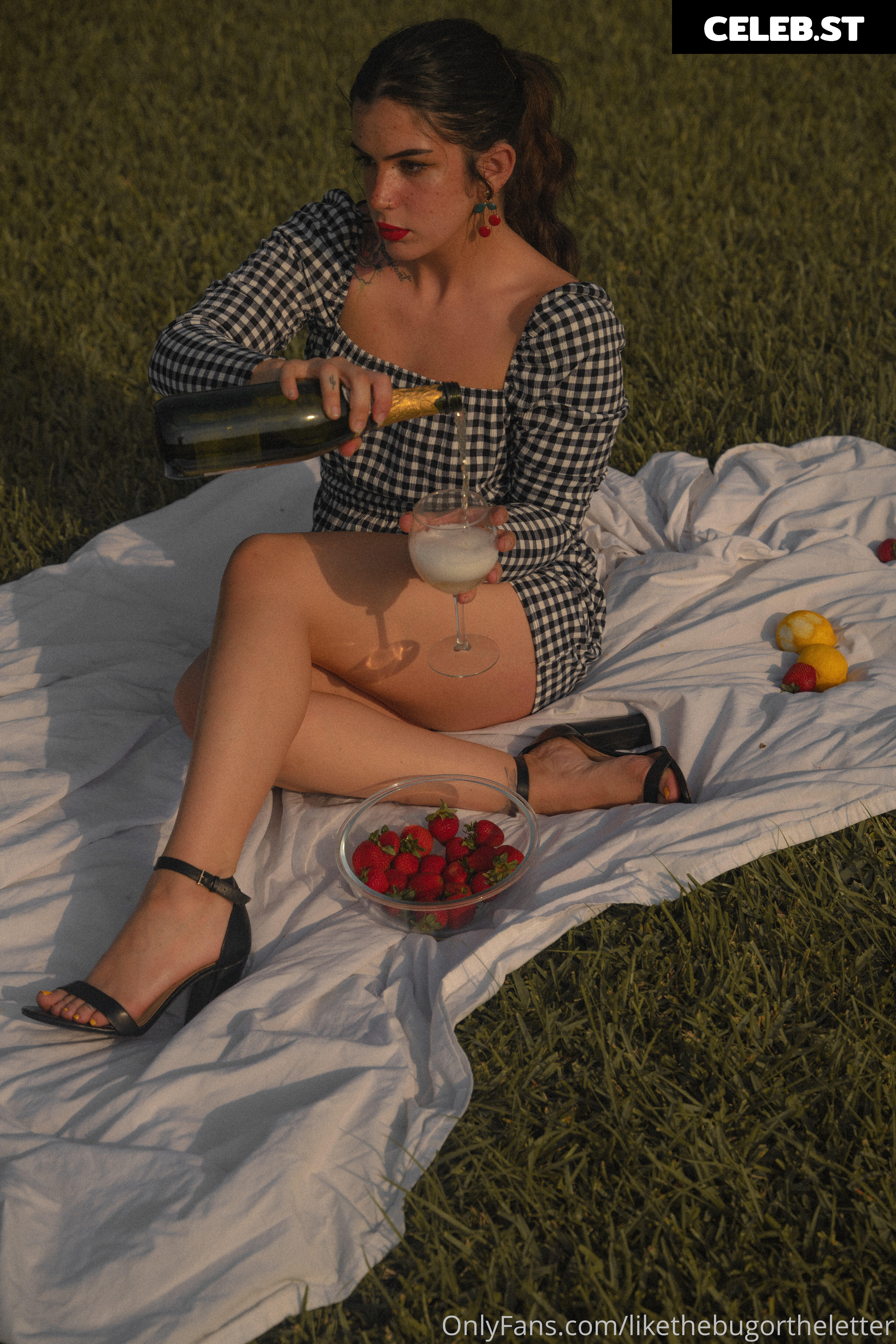 Bugortheletter | Likethebugortheletter Image 21733796
