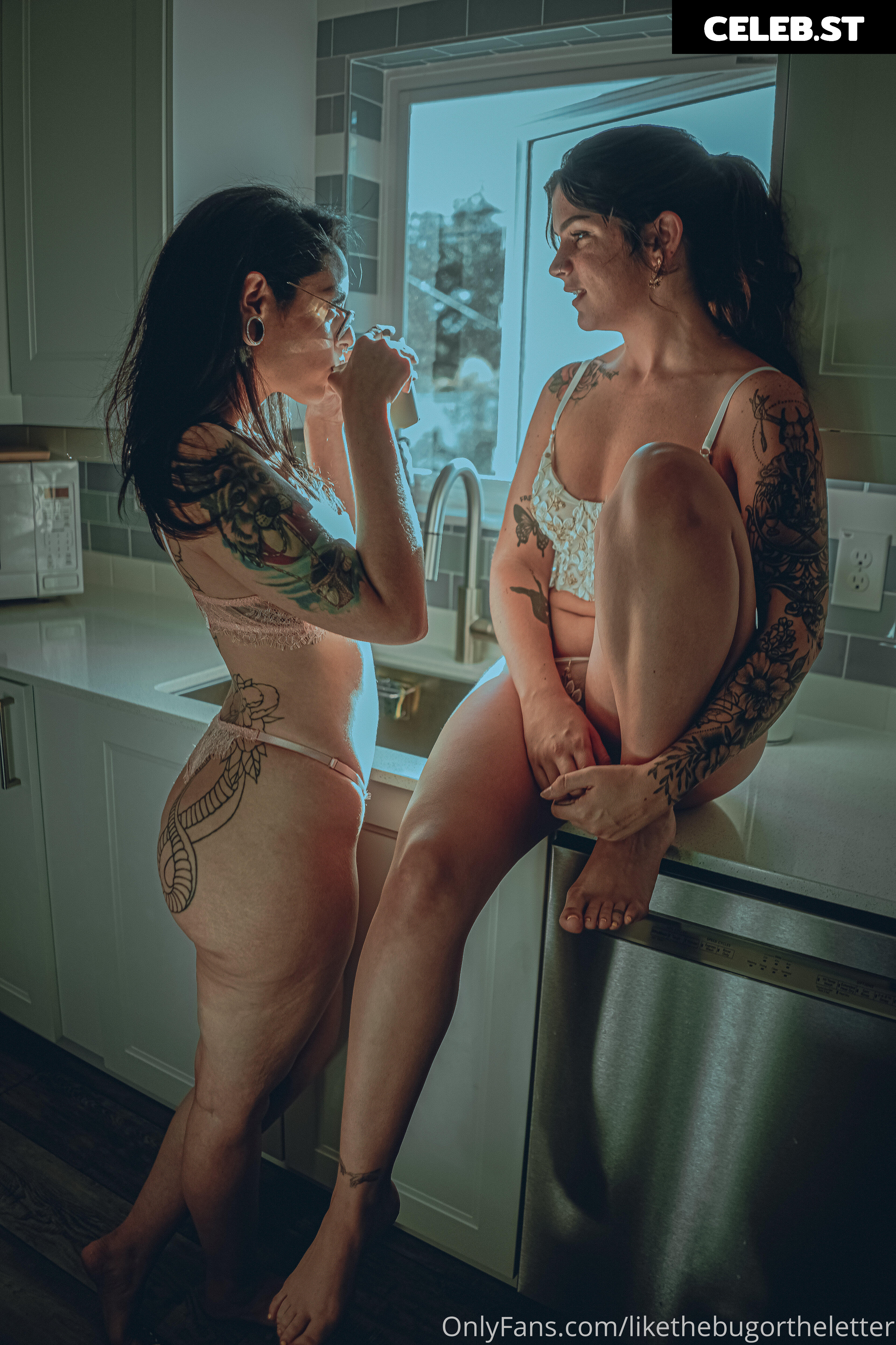 Bugortheletter | Likethebugortheletter Image 21733770