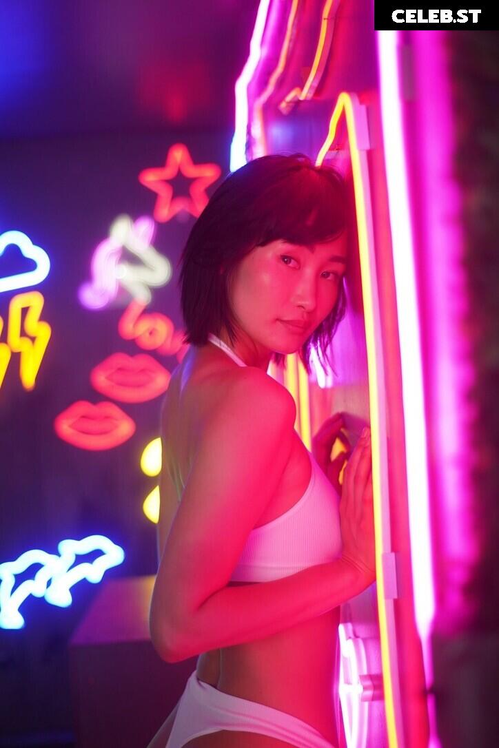 Miki Hamano - misshamino Image 21732624